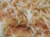 ПЕСОЧНЫЙ ШТРУДЕЛЬ С ЯБЛОКАМИ